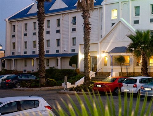 Road Lodge Port Elizabeth Exterior photo
