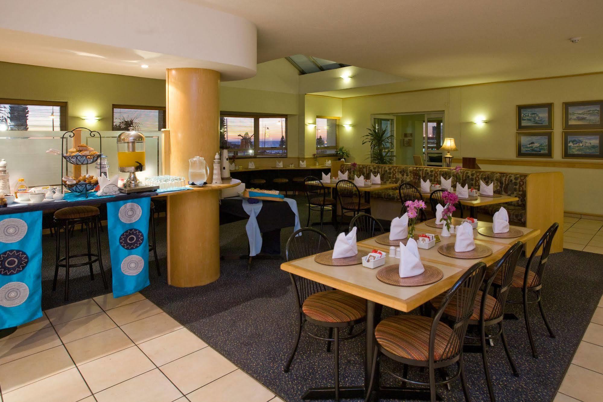 Road Lodge Port Elizabeth Exterior photo