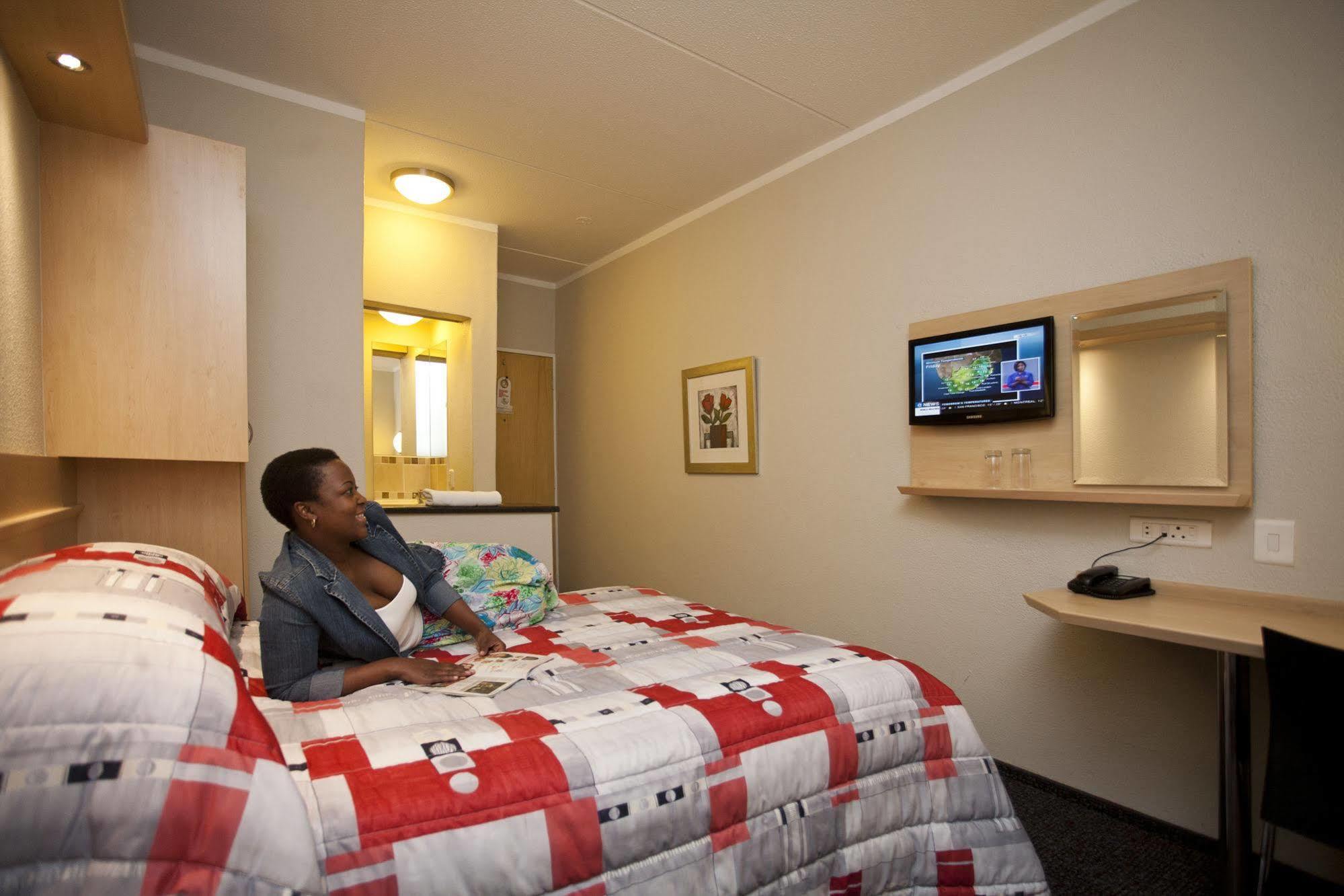Road Lodge Port Elizabeth Exterior photo
