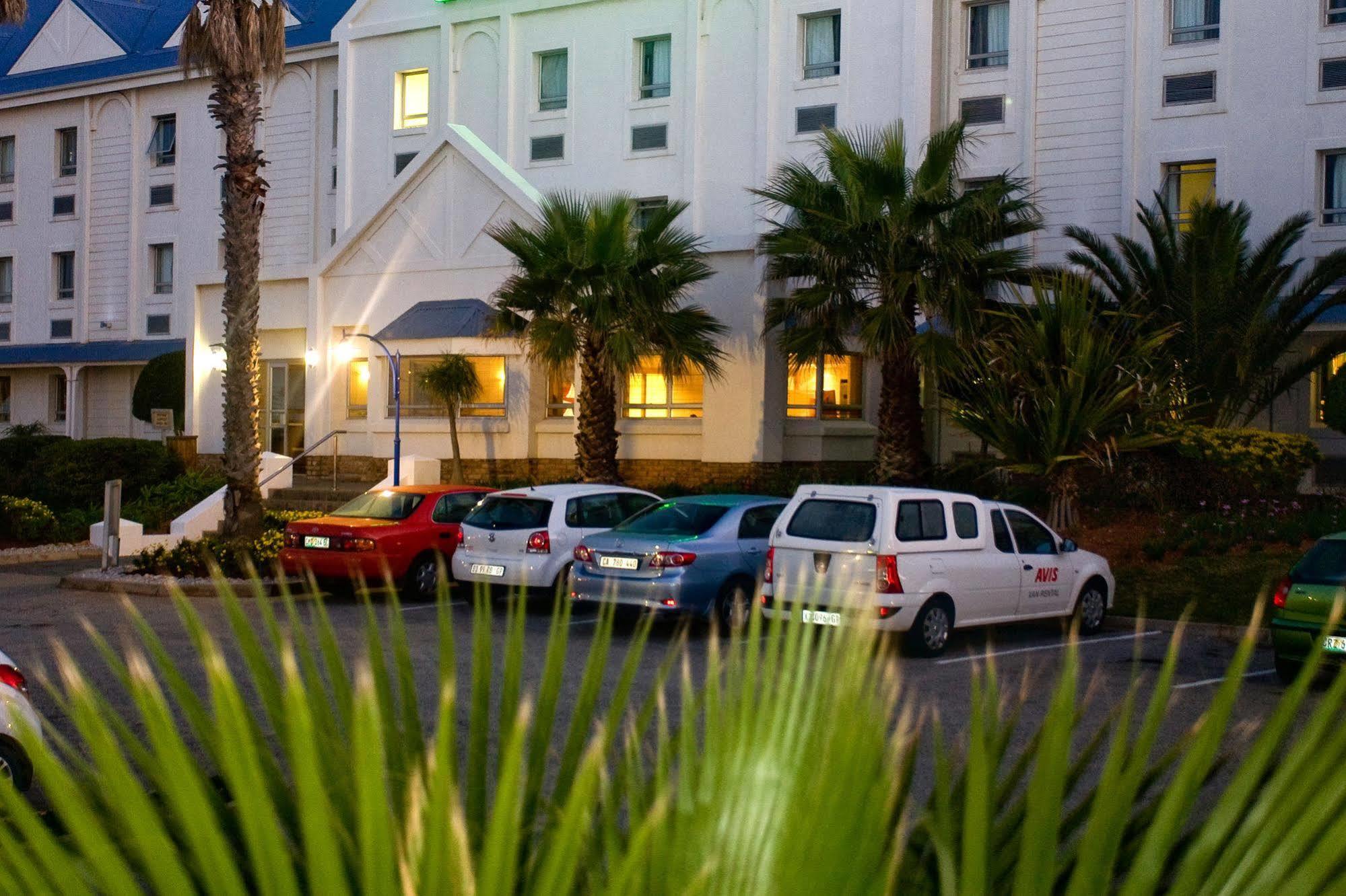 Road Lodge Port Elizabeth Exterior photo