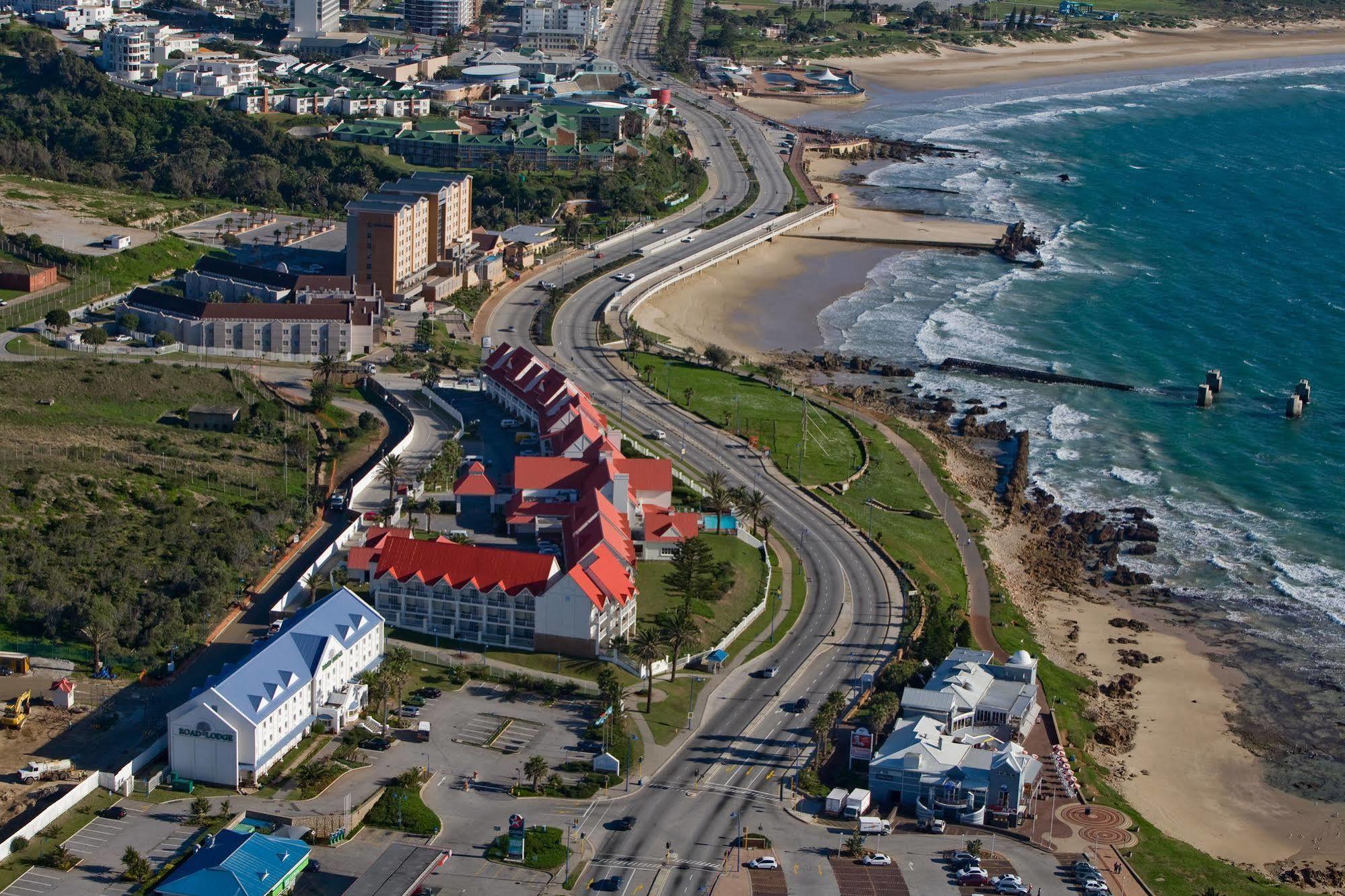 Road Lodge Port Elizabeth Exterior photo