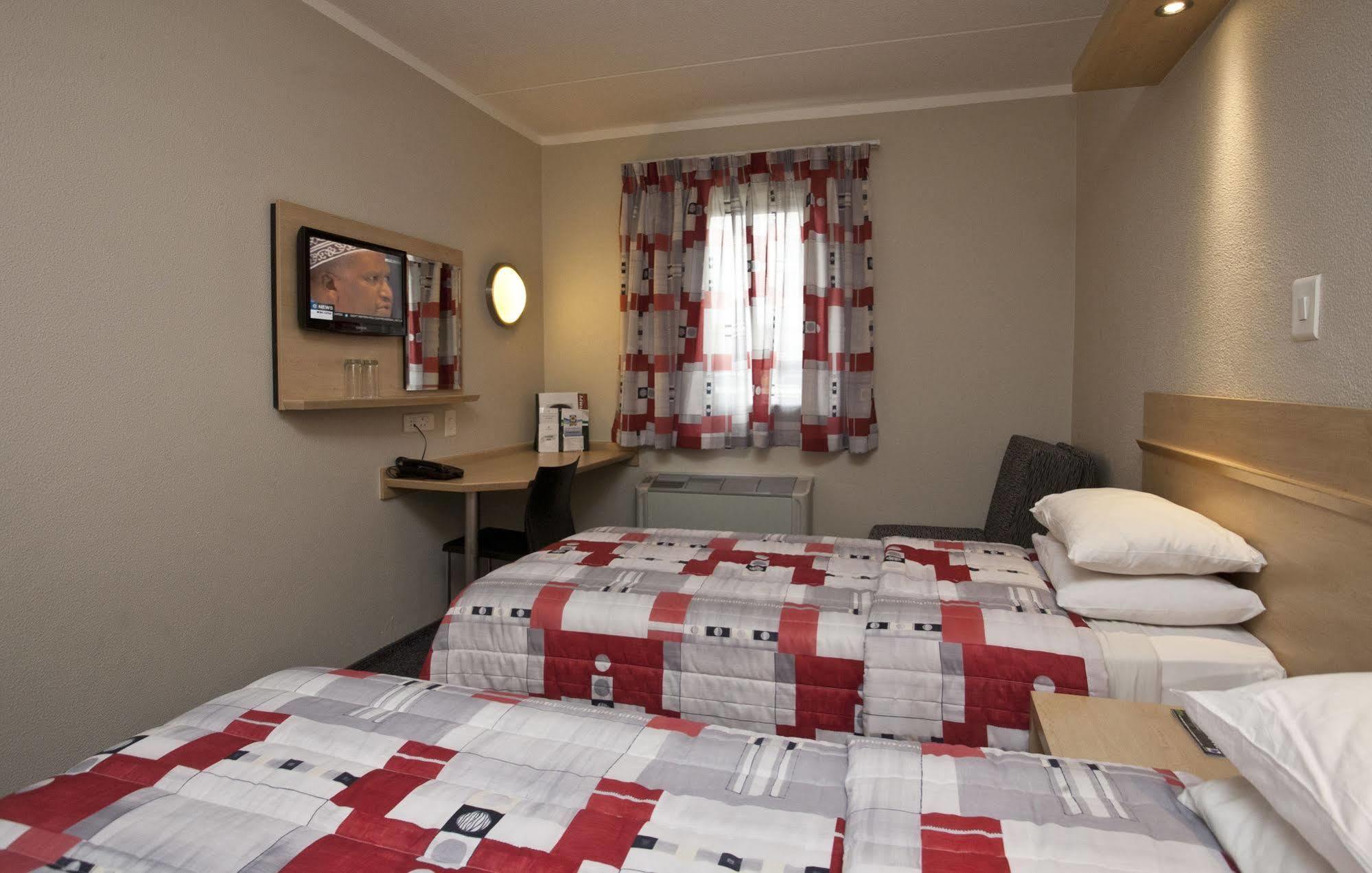 Road Lodge Port Elizabeth Exterior photo